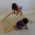 Climbing Arch